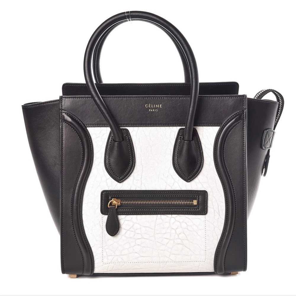 Authentic Celine Handbag